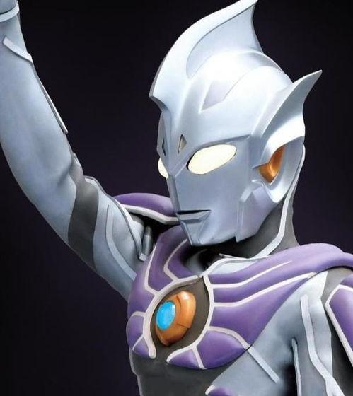 最新奥特曼卡片爆料,神秘力量觉醒，宇宙英雄集结战