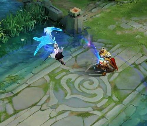 婉儿新皮肤爆料最新消息,梦幻仙子风，带你领略古典韵味